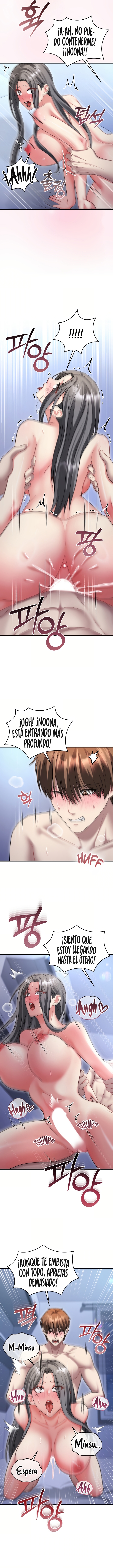 Who Cares if it’s a Lie? Raw Chapter 23 - Page 6