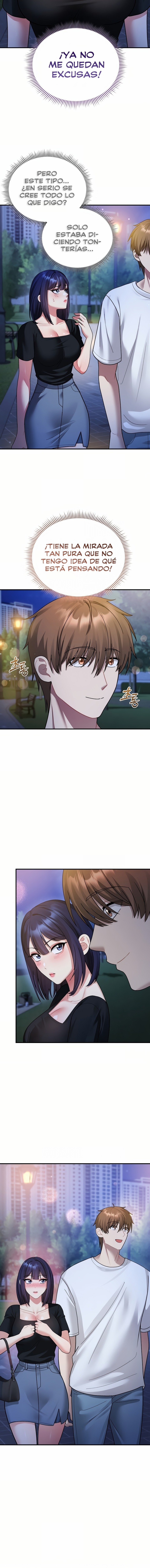 Who Cares if it’s a Lie? Raw - Chapter 3 [photo 11] - MangaPorn