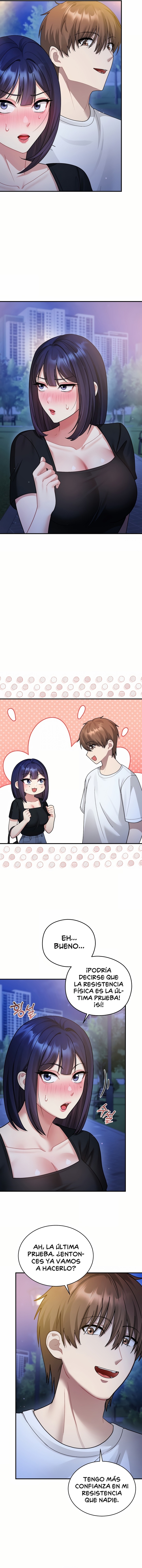 Who Cares if it’s a Lie? Raw - Chapter 3 [photo 12] - MangaPorn