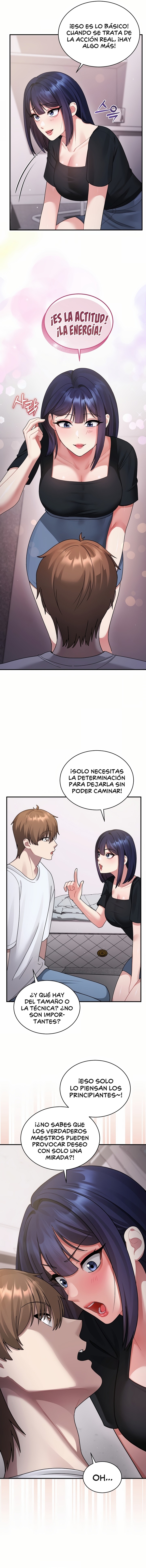 Who Cares if it’s a Lie? Raw - Chapter 3 [photo 15] - MangaPorn