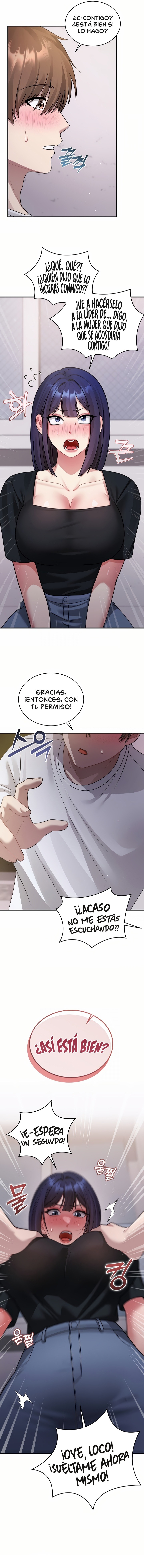 Who Cares if it’s a Lie? Raw - Chapter 3 [photo 17] - MangaPorn