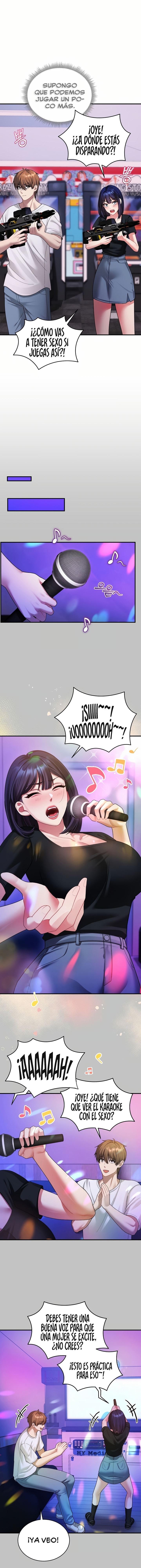 Who Cares if it’s a Lie? Raw - Chapter 3 [photo 9] - MangaPorn