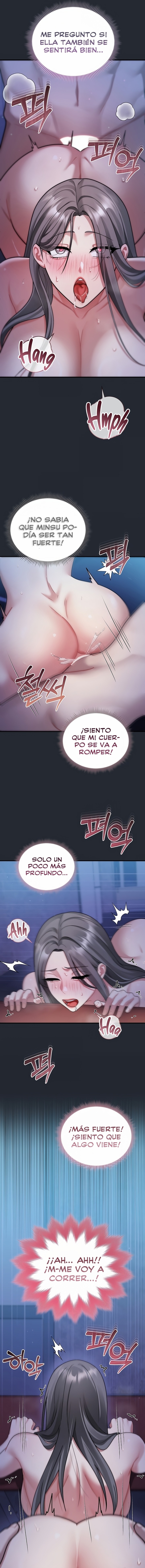 Who Cares if it’s a Lie? Raw Chapter 5 - Page 8