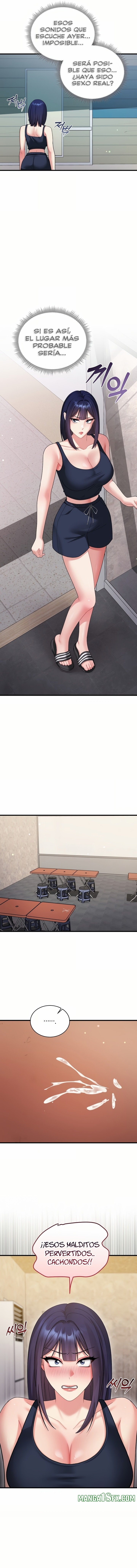 Who Cares if it’s a Lie? Raw Chapter 6 - Page 12