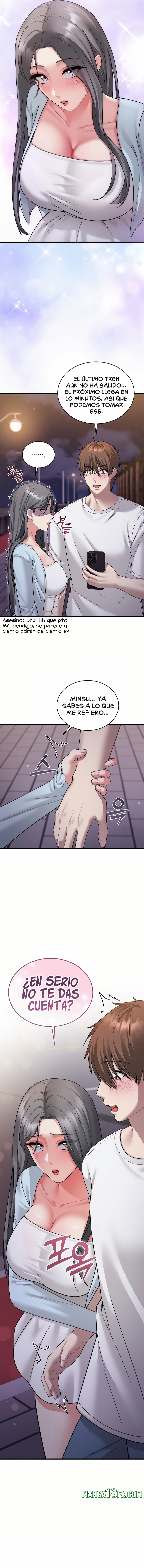 Who Cares if it’s a Lie? Raw Chapter 6 - Page 15