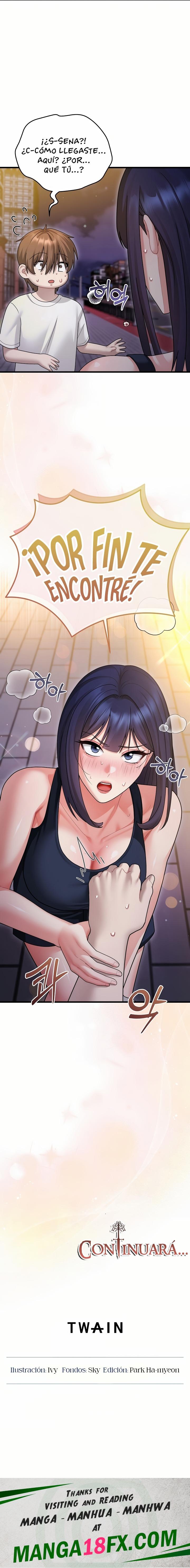 Who Cares if it’s a Lie? Raw Chapter 6 - Page 17
