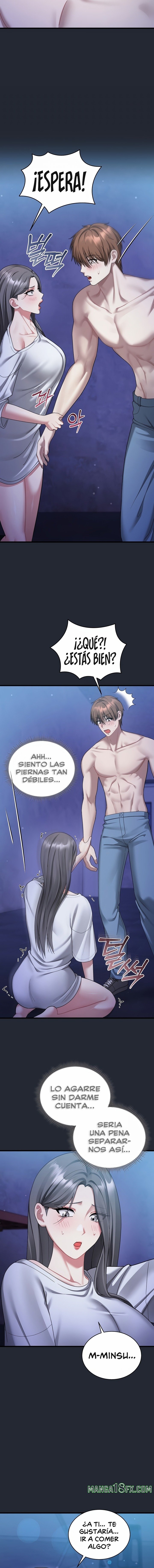 Who Cares if it’s a Lie? Raw Chapter 6 - Page 4