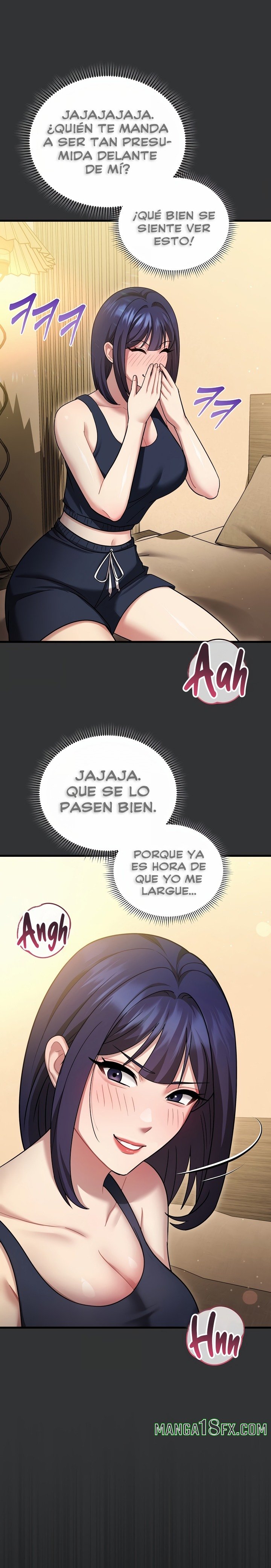 Who Cares if it’s a Lie? Raw Chapter 7 - Page 28