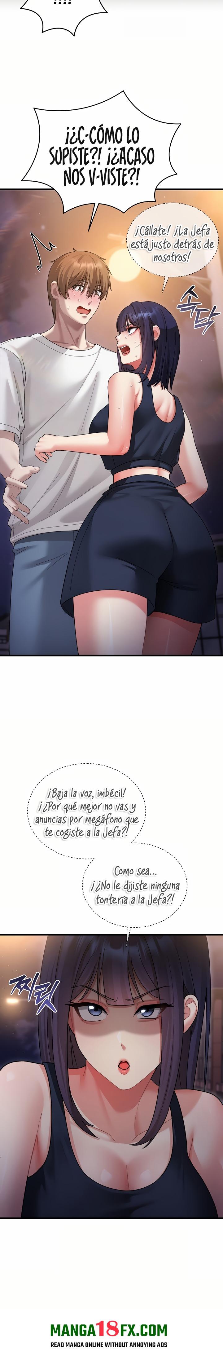 Who Cares if it’s a Lie? Raw Chapter 7 - Page 4