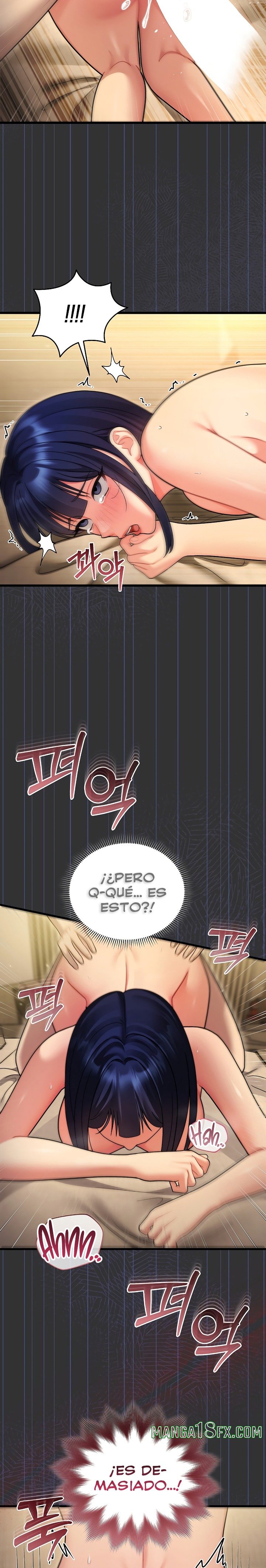 Who Cares if it’s a Lie? Raw Chapter 9 - Page 10