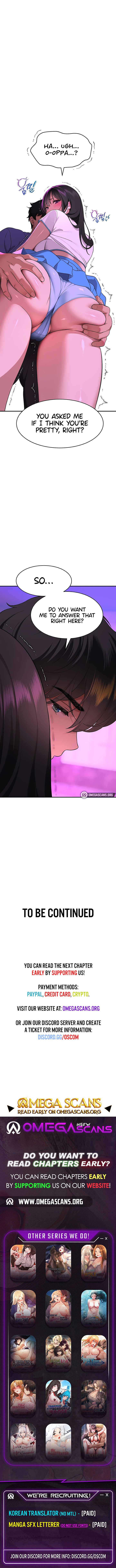 The Meek Cat - Chapter 1 [photo 16] - MangaPorn