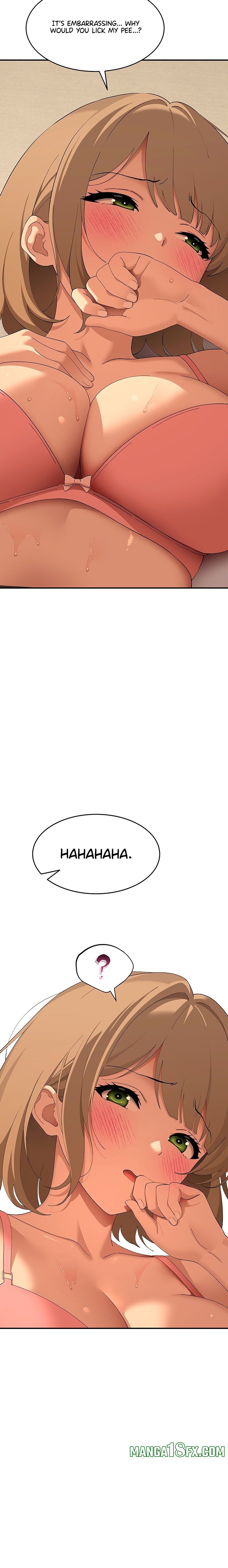 The Meek Cat Chapter 22 - Page 15