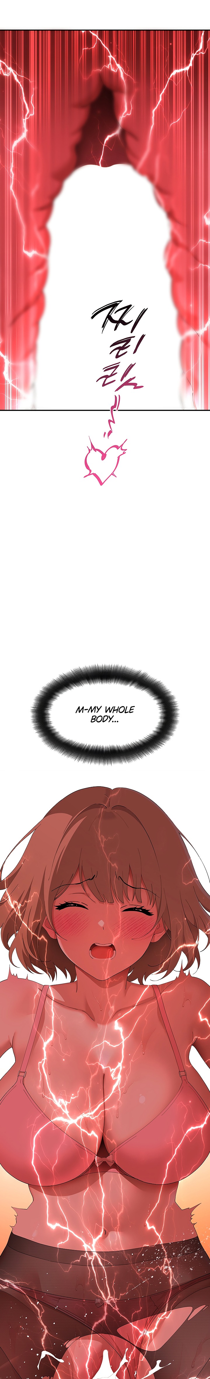 The Meek Cat Chapter 22 - Page 25