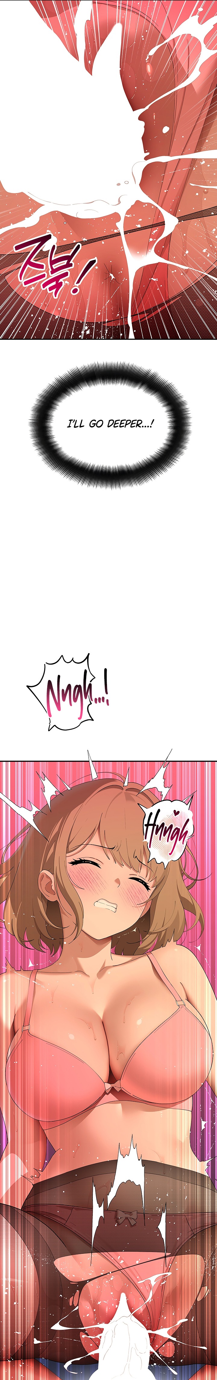 The Meek Cat Chapter 22 - Page 28
