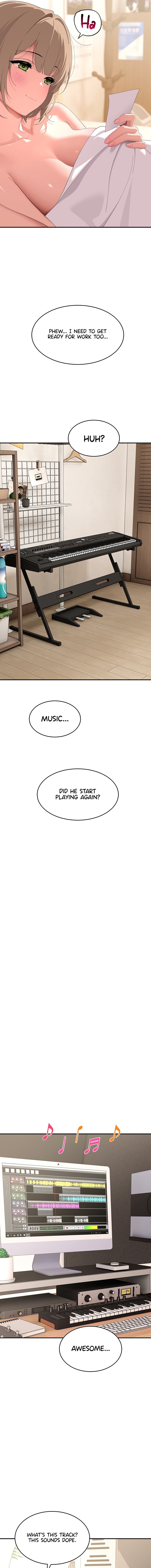 The Meek Cat Chapter 23 - Page 17