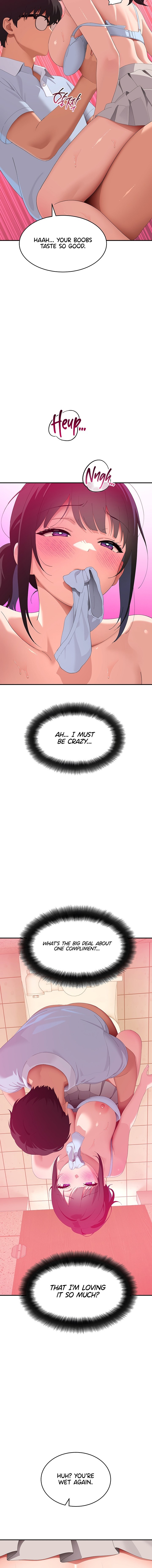 The Meek Cat Chapter 25 - Page 14