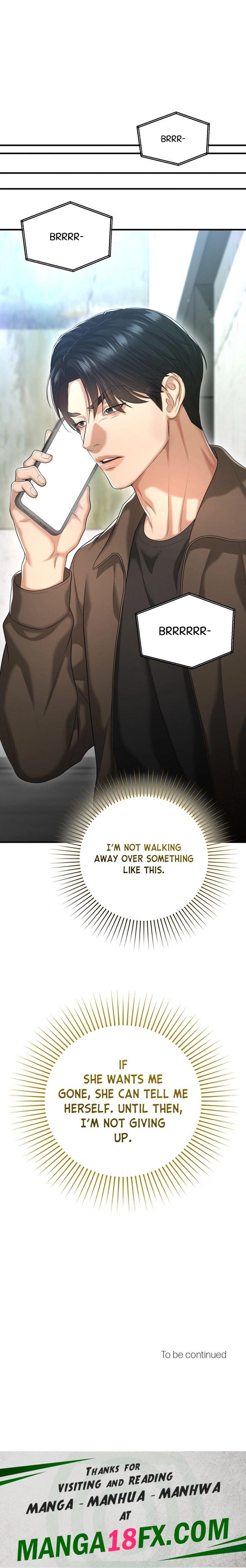 Lets Go For A Shampoo Chapter 28 - Page 28