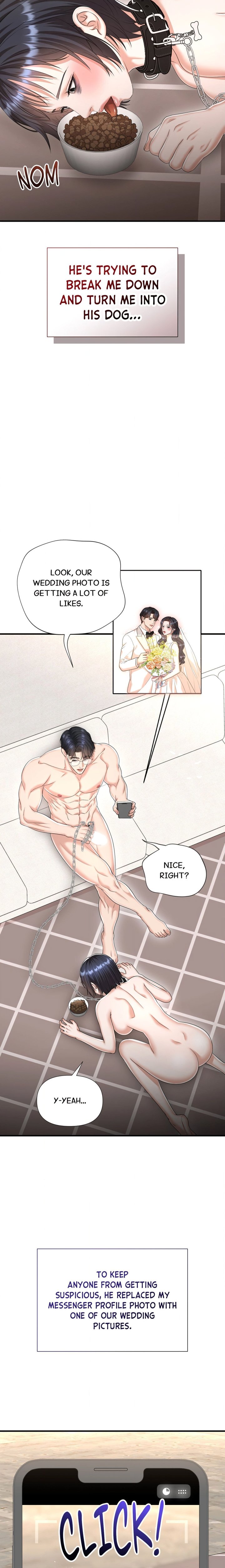 Lets Go For A Shampoo Chapter 29 - Page 18