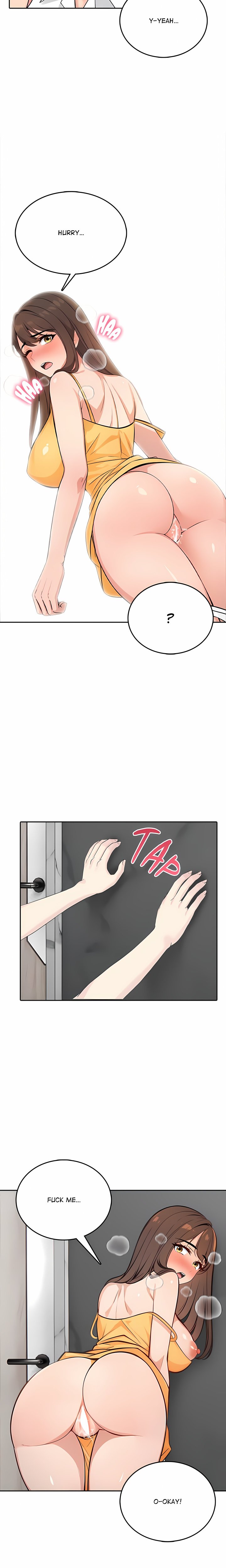 A Sticky Situation - Chapter 1 [photo 16] - Hentai20