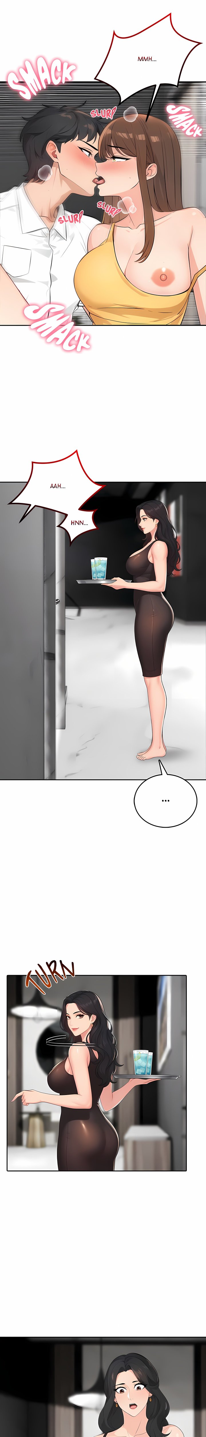 A Sticky Situation - Chapter 1 [photo 20] - Hentai20