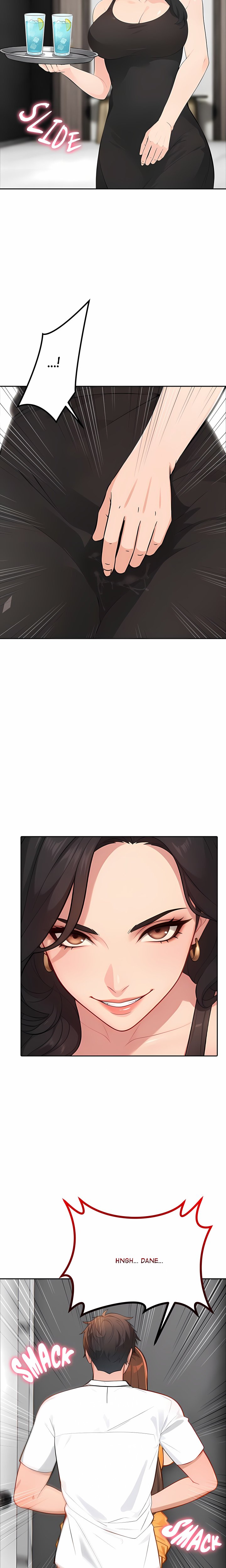 A Sticky Situation - Chapter 1 [photo 21] - Hentai20