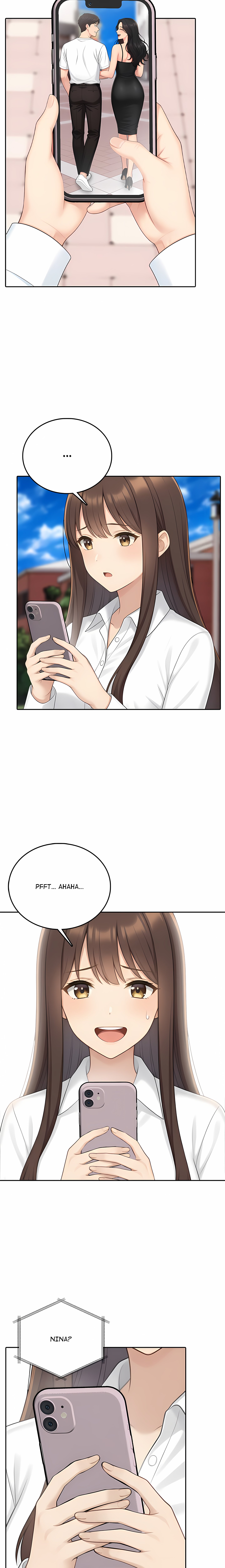 A Sticky Situation Chapter 12 - Page 2