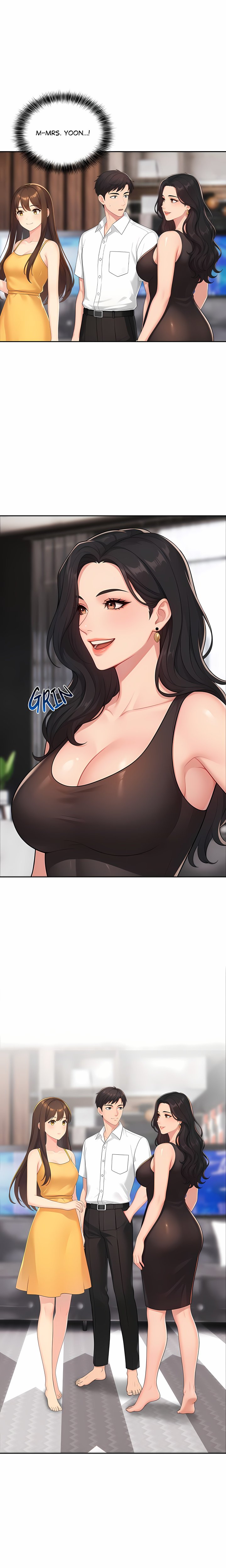 A Sticky Situation - Chapter 2 [photo 19] - Hentai20