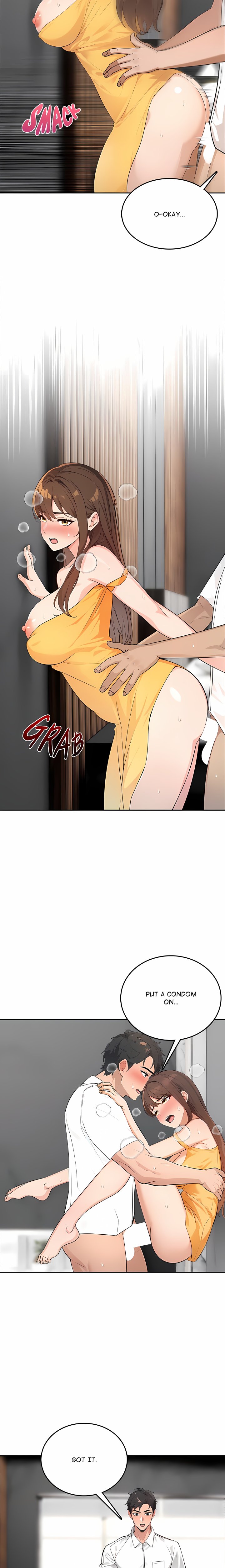 A Sticky Situation - Chapter 2 [photo 2] - Hentai20