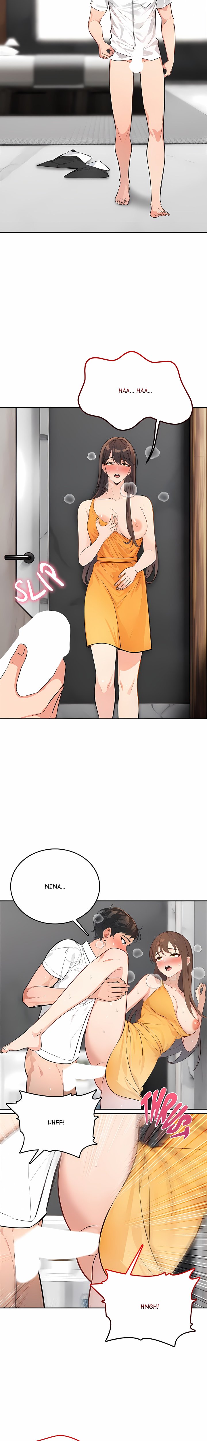 A Sticky Situation - Chapter 2 [photo 3] - Hentai20