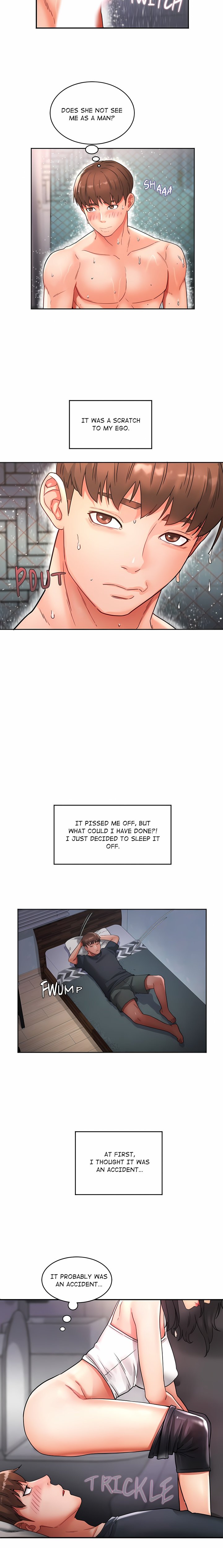 Lady Snack Bar - Chapter 1 [photo 10] - Hentai20