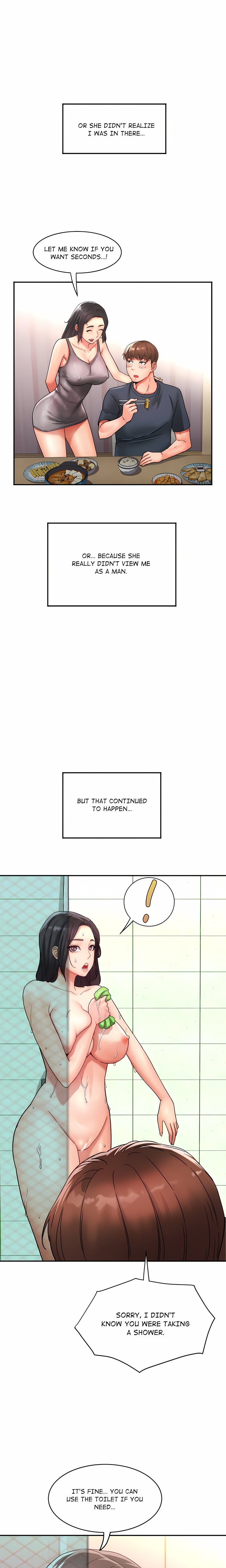 Lady Snack Bar - Chapter 1 [photo 11] - Hentai20
