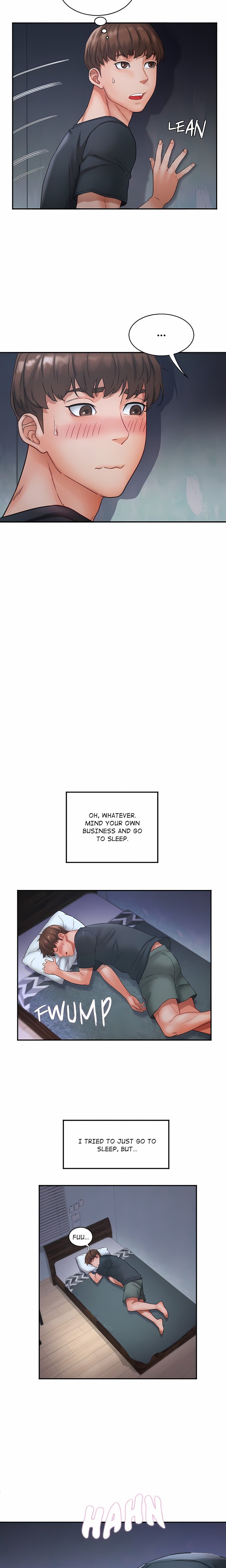 Lady Snack Bar - Chapter 1 [photo 13] - Hentai20