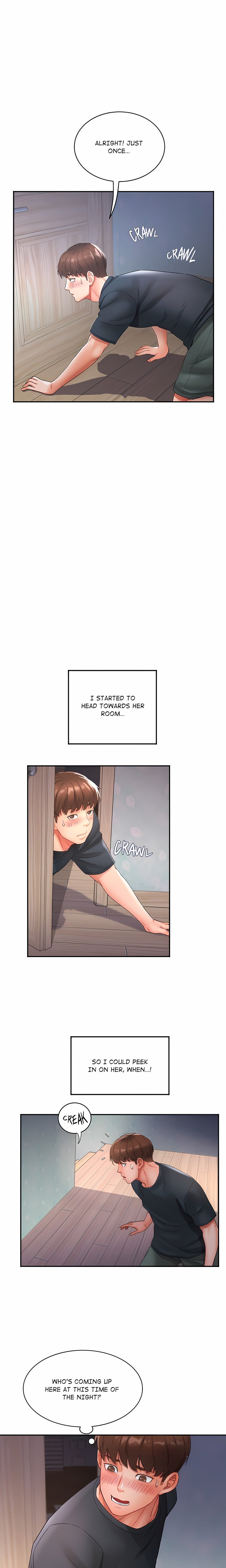 Lady Snack Bar - Chapter 1 [photo 15] - Hentai20