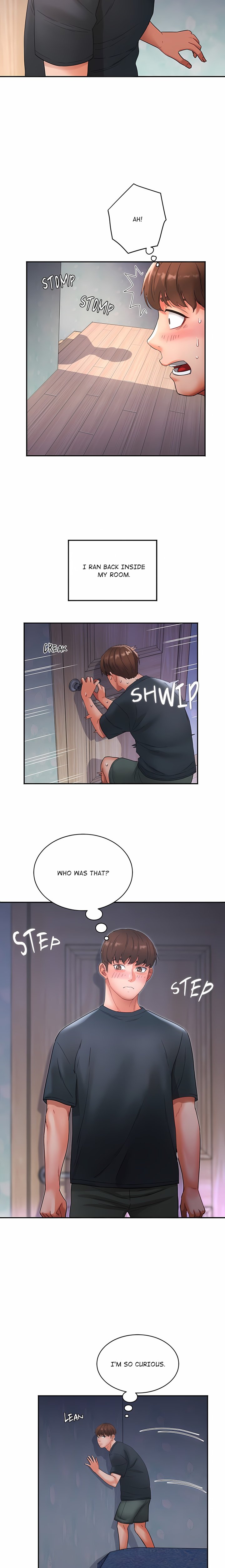 Lady Snack Bar - Chapter 1 [photo 16] - Hentai20