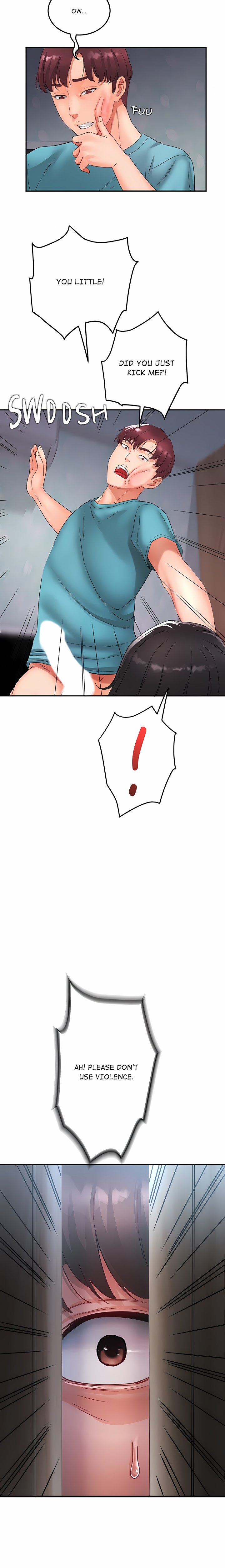 Lady Snack Bar - Chapter 1 [photo 24] - Hentai20