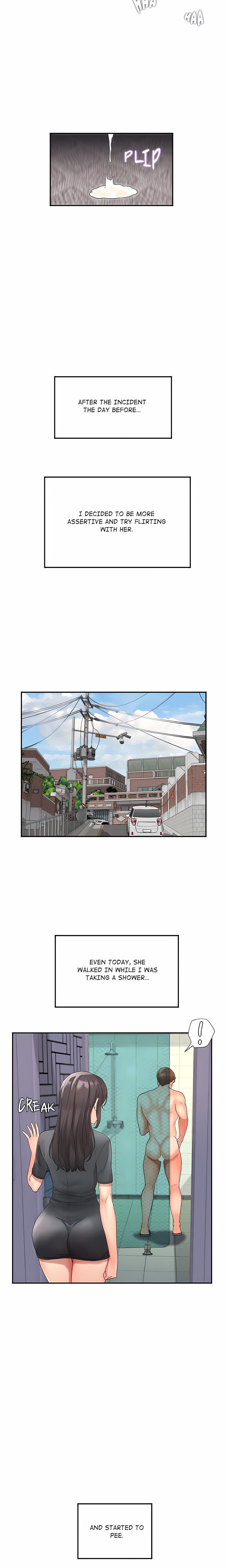 Lady Snack Bar - Chapter 2 [photo 10] - Hentai20