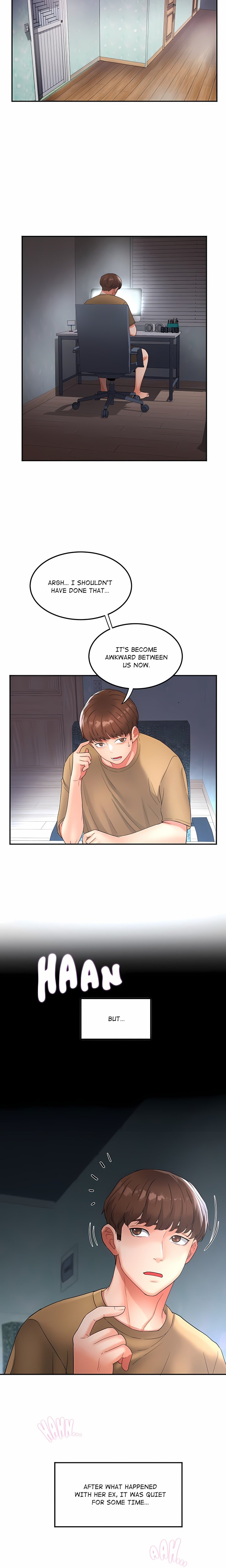Lady Snack Bar - Chapter 2 [photo 15] - Hentai20