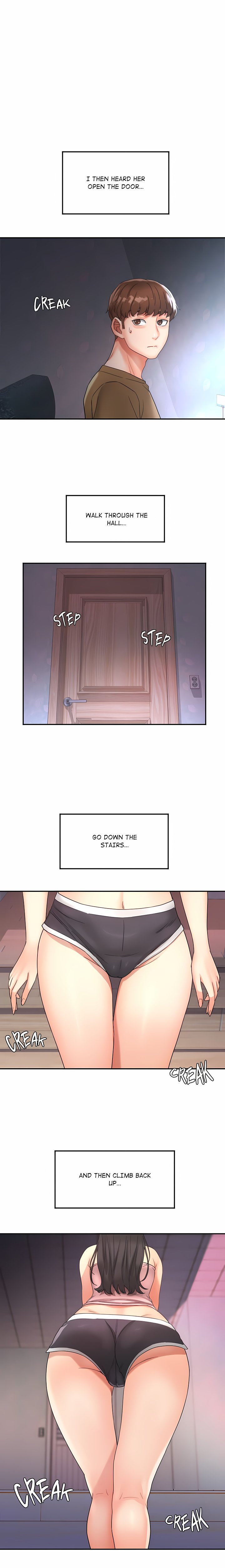 Lady Snack Bar - Chapter 2 [photo 17] - Hentai20