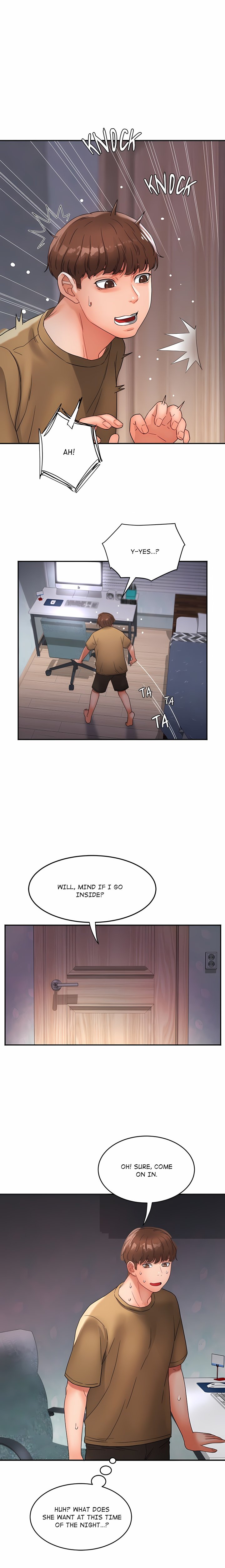 Lady Snack Bar - Chapter 2 [photo 18] - Hentai20