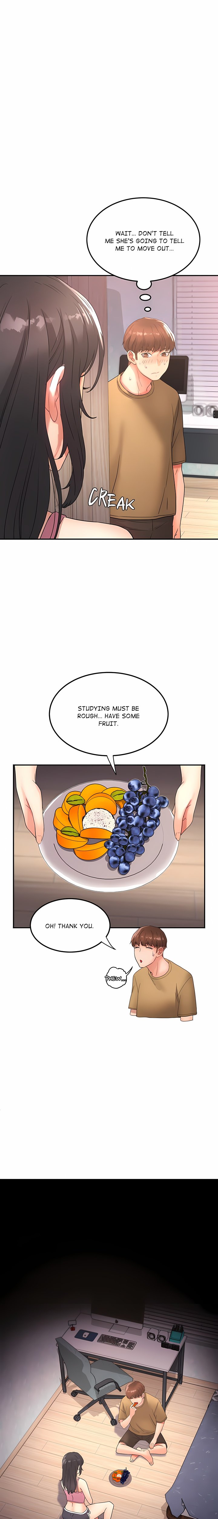 Lady Snack Bar - Chapter 2 [photo 19] - Hentai20