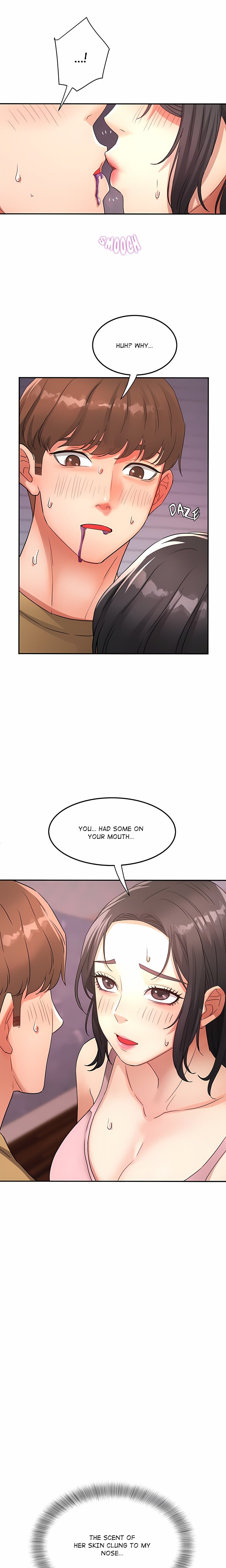 Lady Snack Bar - Chapter 2 [photo 22] - Hentai20