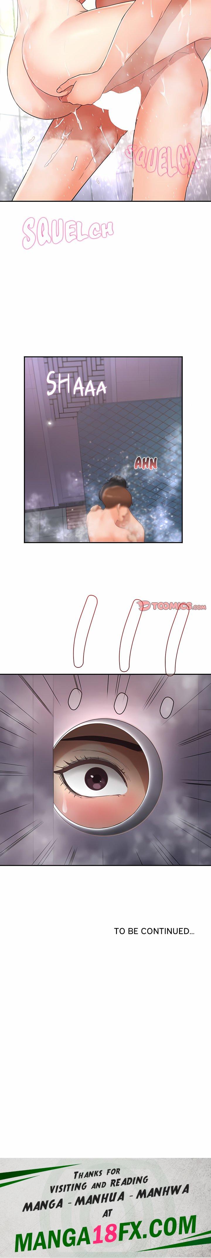 Lady Snack Bar - Chapter 4 [photo 21] - Hentai20