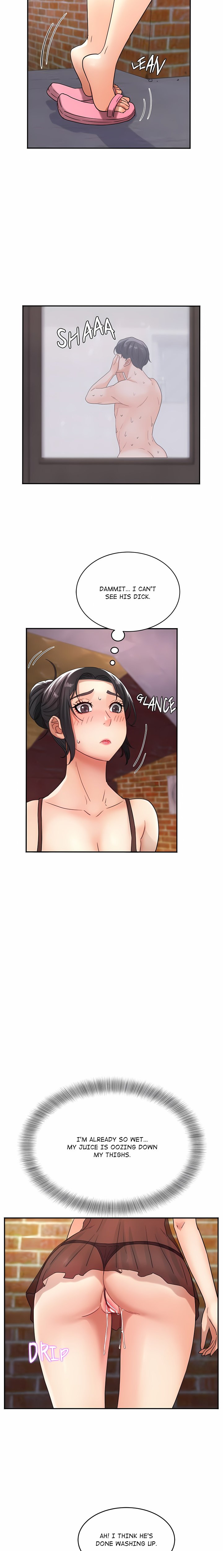 Lady Snack Bar - Chapter 5 [photo 15] - Hentai20