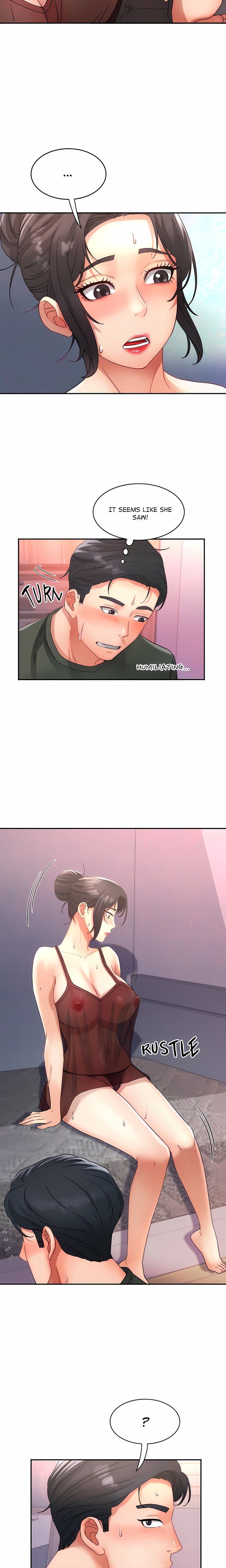 Lady Snack Bar - Chapter 6 [photo 2] - Hentai20