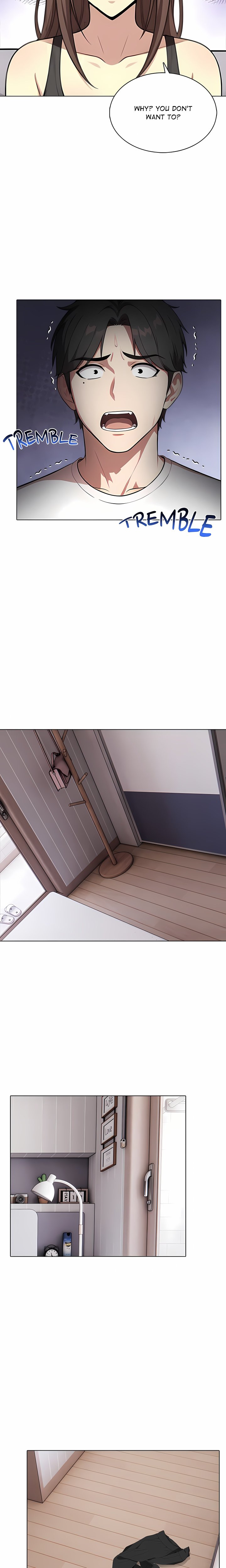 Next-Door Blackmail - Chapter 1 [photo 12] - Hentai20