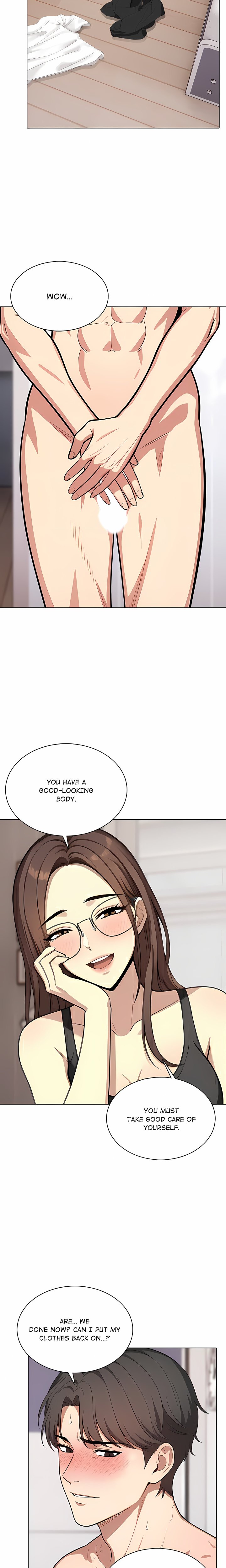 Next-Door Blackmail - Chapter 1 [photo 13] - Hentai20