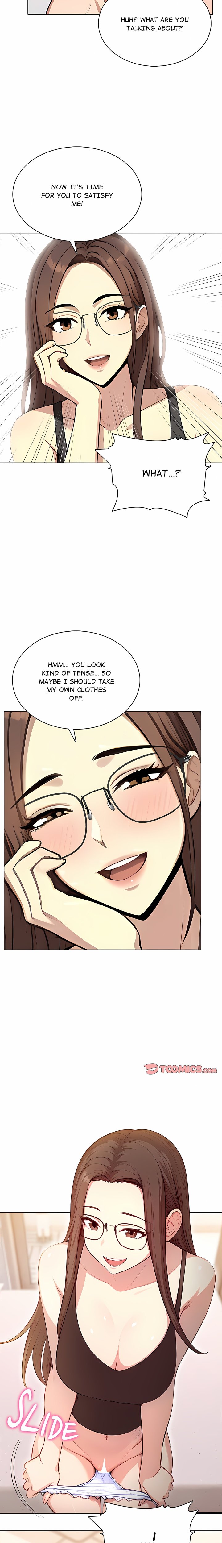 Next-Door Blackmail - Chapter 1 [photo 14] - Hentai20