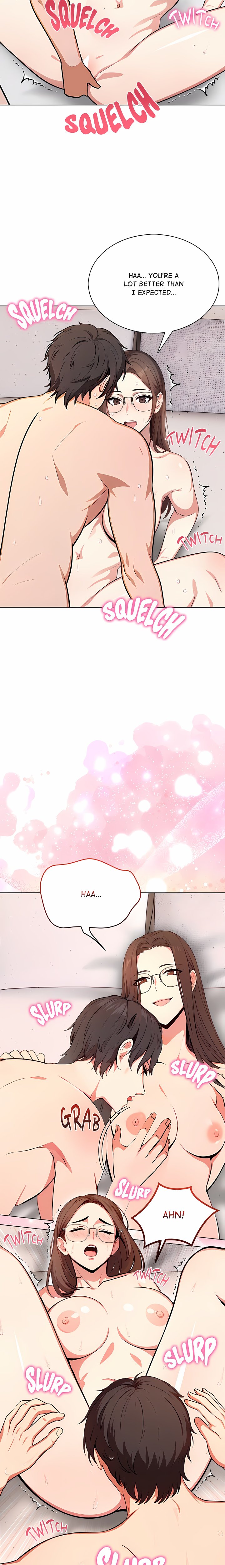 Next-Door Blackmail - Chapter 1 [photo 19] - Hentai20