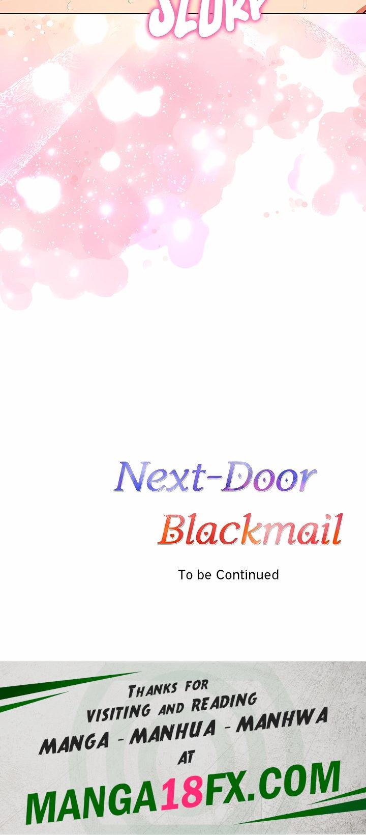 Next-Door Blackmail - Chapter 1 [photo 20] - Hentai20