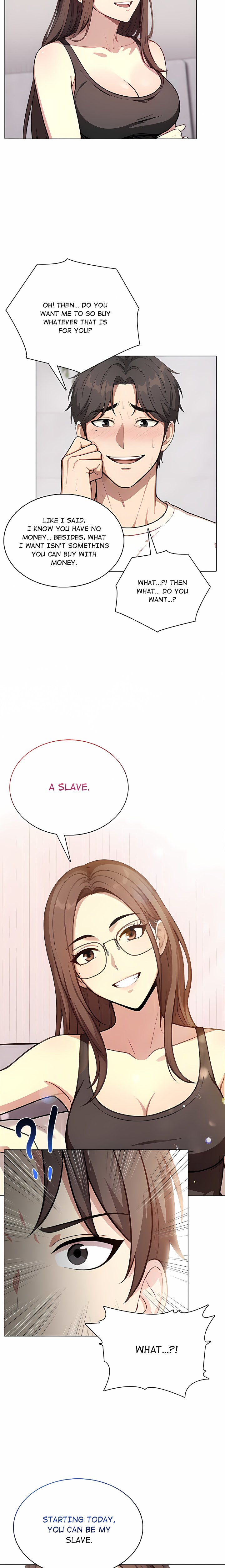 Next-Door Blackmail - Chapter 1 [photo 8] - Hentai20